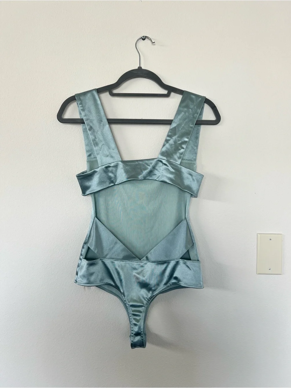 Free People form fitting